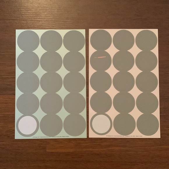 Erin Condren Notebook - Picture 4 of 4